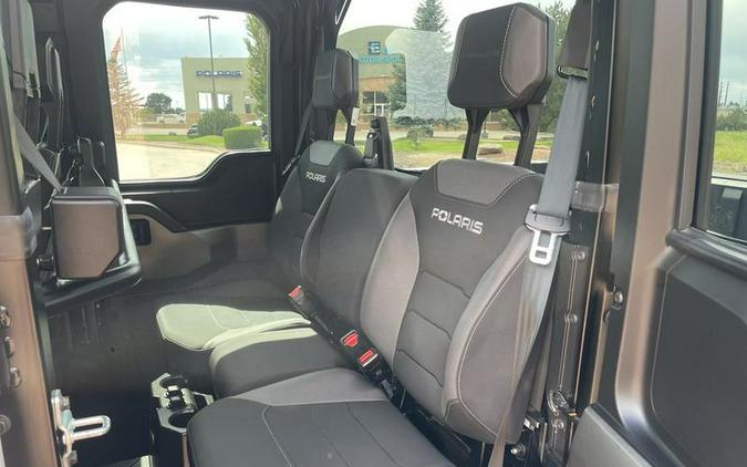 2025 Polaris® Ranger Crew XD 1500 NorthStar Edition Ultimate