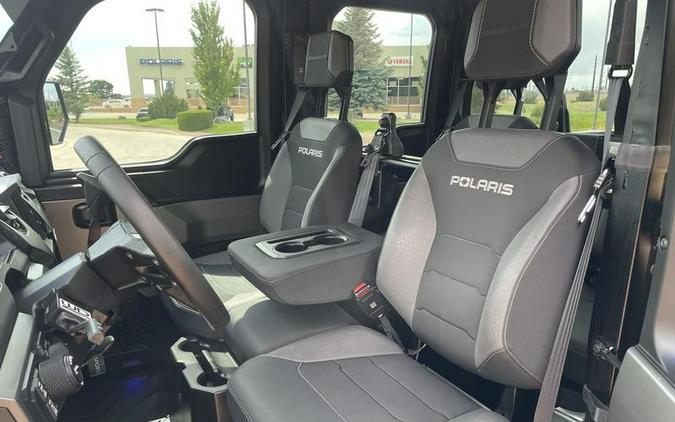 2025 Polaris® Ranger Crew XD 1500 NorthStar Edition Ultimate