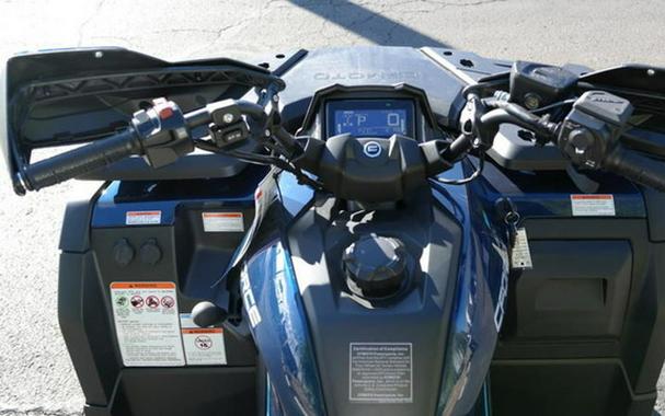 2026 CFMOTO CFORCE 600