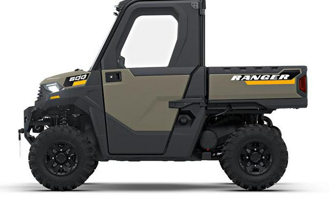 2027 Polaris® Ranger 600 NorthStar