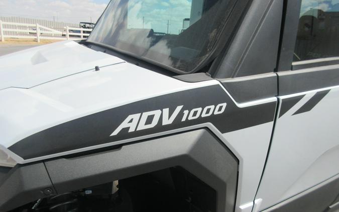 2027 POLARIS XPEDITION ADV 5 NORTHSTAR