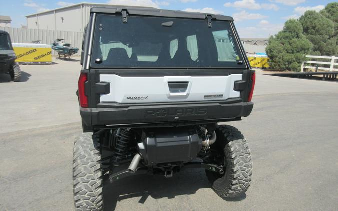 2027 POLARIS XPEDITION ADV 5 NORTHSTAR