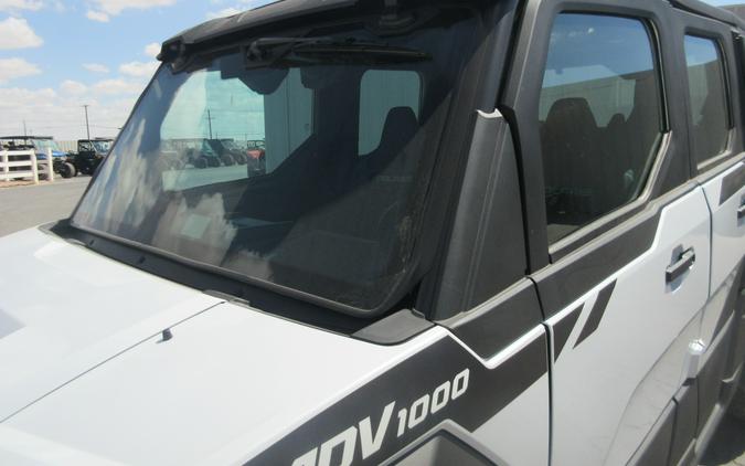 2027 POLARIS XPEDITION ADV 5 NORTHSTAR