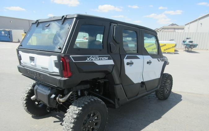 2027 POLARIS XPEDITION ADV 5 NORTHSTAR