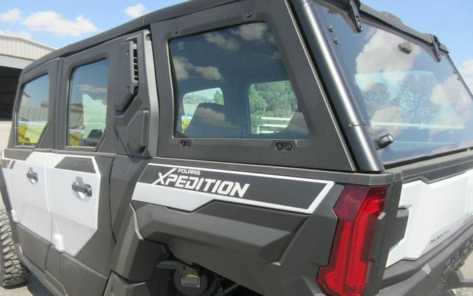 2027 POLARIS XPEDITION ADV 5 NORTHSTAR