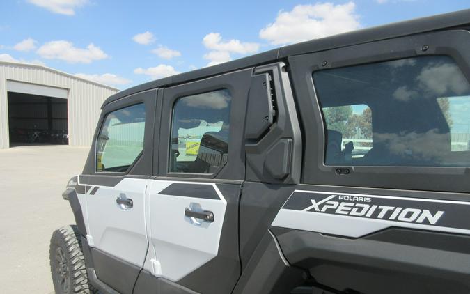 2027 POLARIS XPEDITION ADV 5 NORTHSTAR