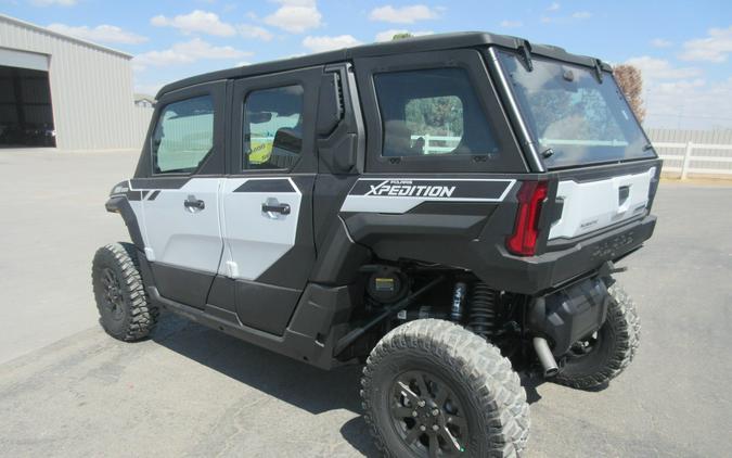 2027 POLARIS XPEDITION ADV 5 NORTHSTAR