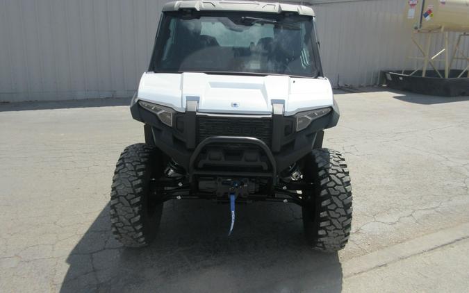 2027 POLARIS XPEDITION ADV 5 NORTHSTAR