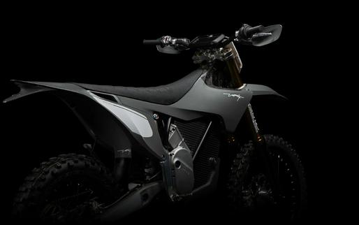 2026 Stark Future VARG EX Factory Edition