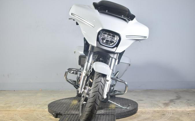 2026 Harley-Davidson Street Glide FLHX