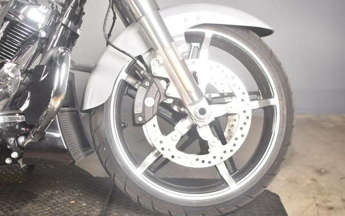2026 Harley-Davidson Street Glide FLHX