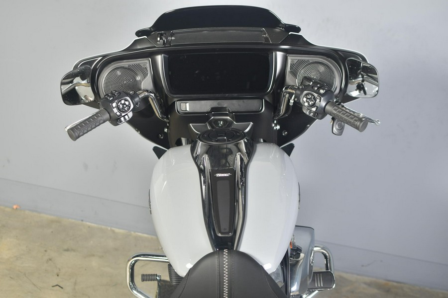 2026 Harley-Davidson Street Glide FLHX