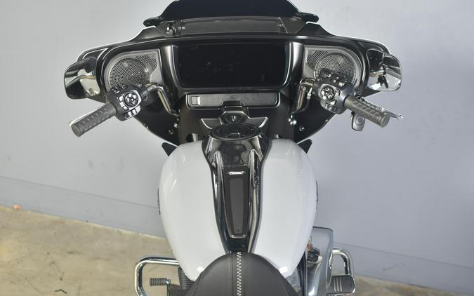 2026 Harley-Davidson Street Glide FLHX