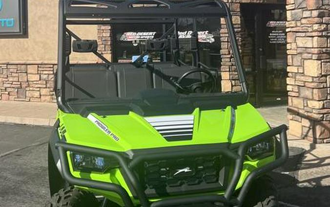 2023 Arctic Cat® Prowler Pro Crew EPS