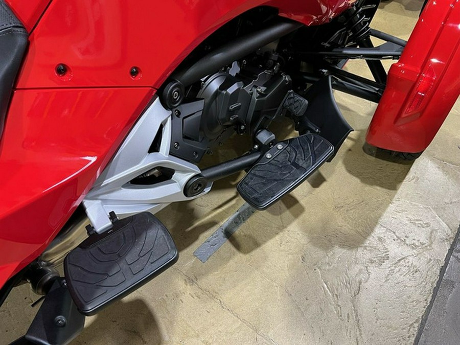 2023 Can-Am Spyder F3 Limited Platine Wheels