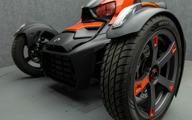 2021 CAN-AM RYKER 900 ACE