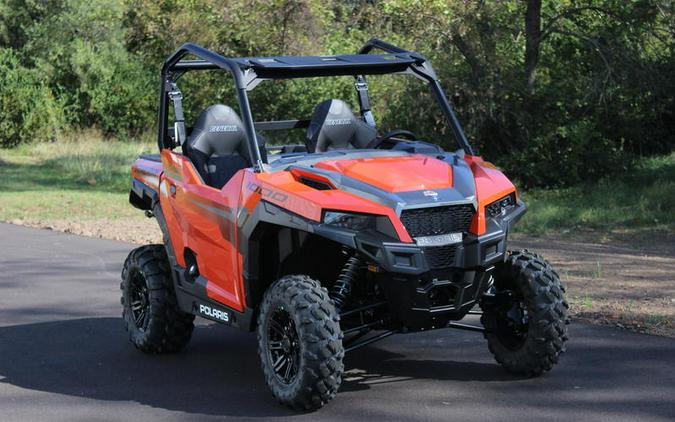 2024 Polaris® General 1000 Premium