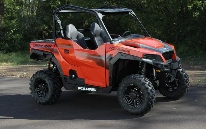 2024 Polaris® General 1000 Premium