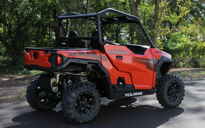 2024 Polaris® General 1000 Premium