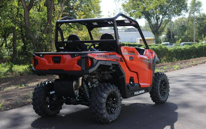 2024 Polaris® General 1000 Premium