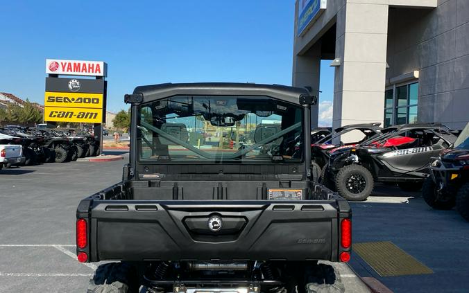 2024 Can-Am Defender Limited HD10