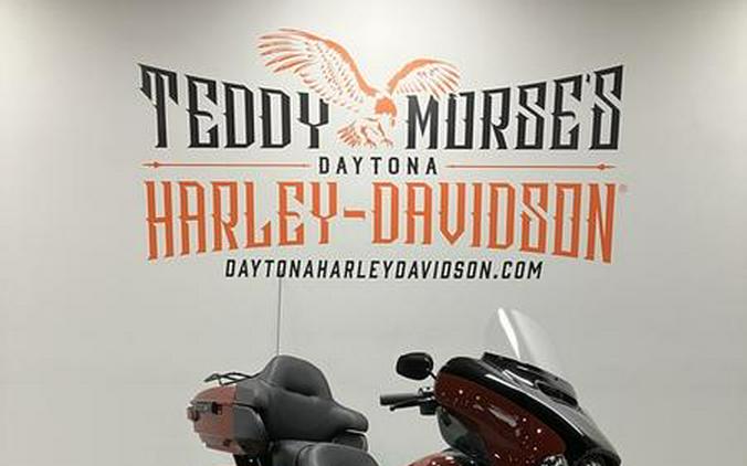 2024 Harley-Davidson® FLHTK - Ultra Limited®