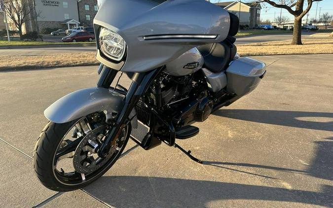 2024 Harley-Davidson Street Glide Review [18 Fast Facts; 44 Pics]