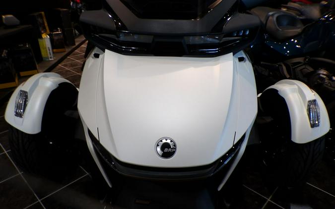 2024 Can-Am® Spyder RT Sea-To-Sky