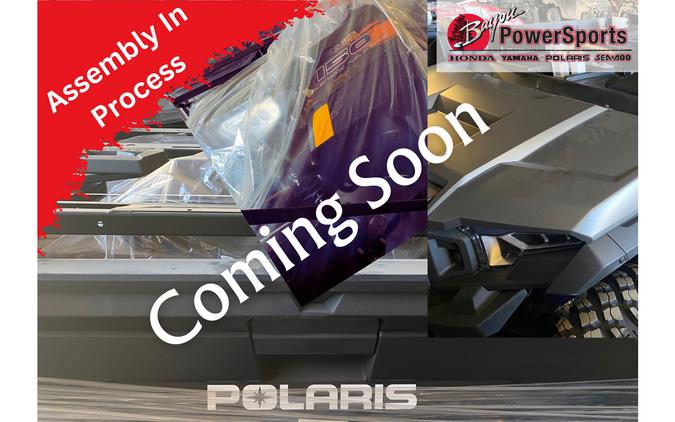 2024 Polaris Industries RANGER SP 570 PREMIUM