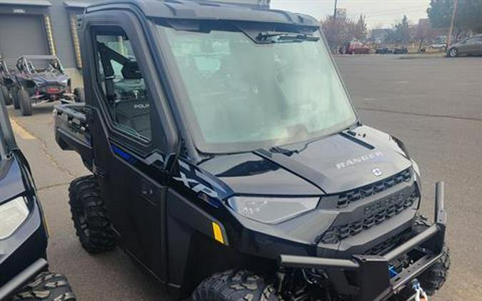 2024 Polaris Ranger XP 1000 Northstar Edition Premium