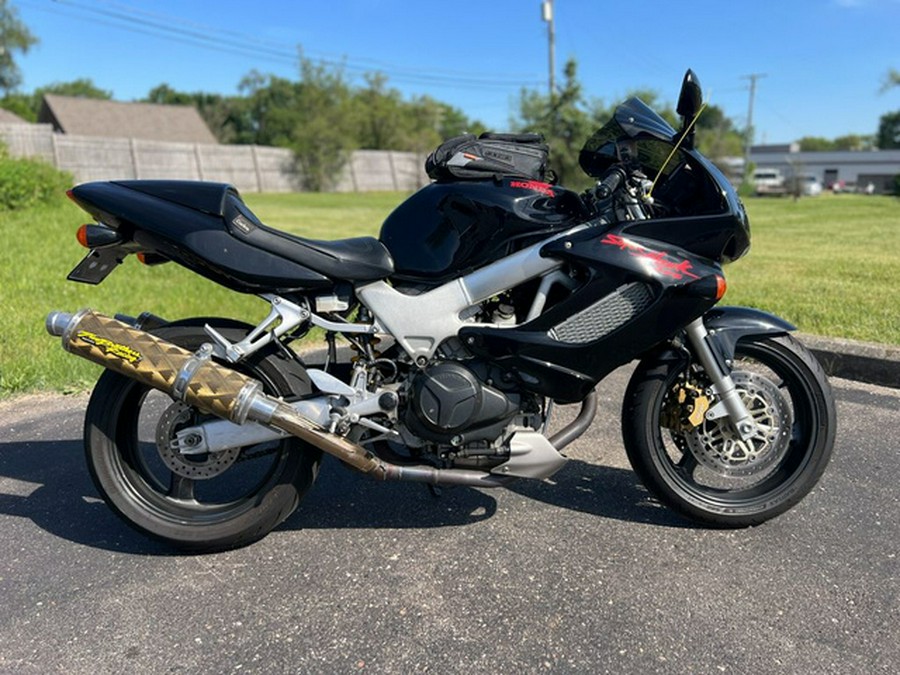 1999 Honda SUPERHAWK VTR1000