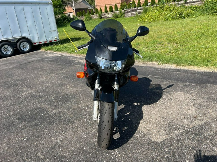 1999 Honda SUPERHAWK VTR1000