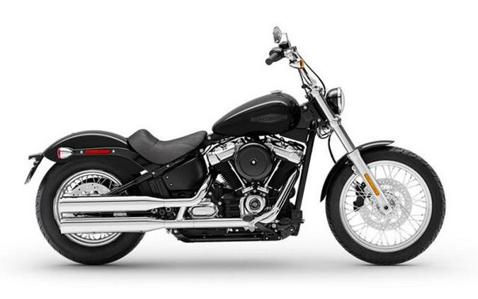 2021 Harley-Davidson Softail Standard