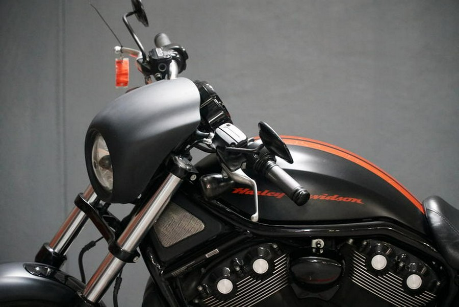 2011 Harley-Davidson® VRSCDX - V-Rod® Night Rod® Special