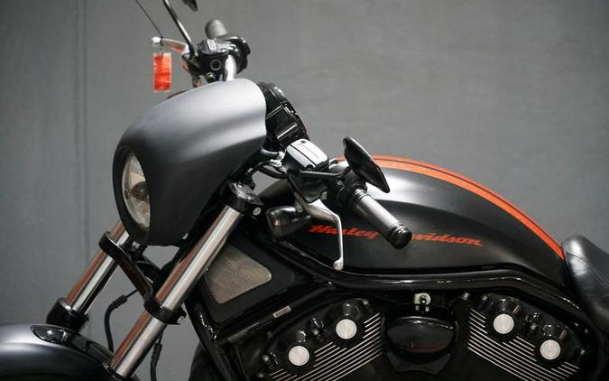 2011 Harley-Davidson® VRSCDX - V-Rod® Night Rod® Special