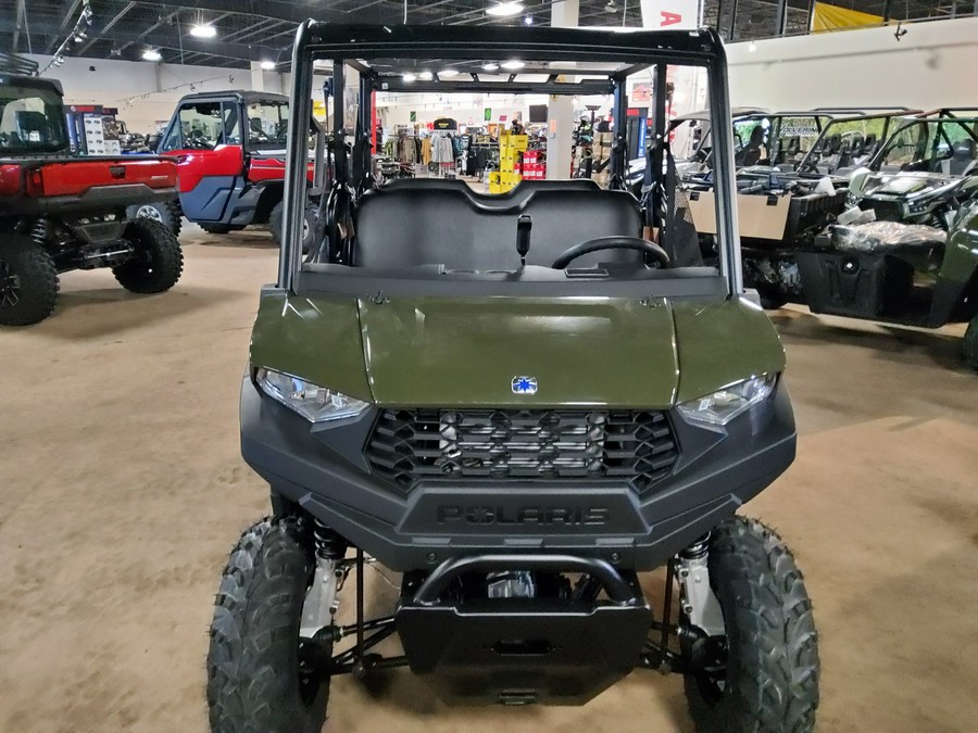 2024 Polaris Ranger® Crew SP 570 Base