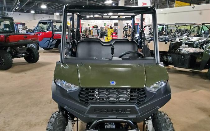 2024 Polaris Ranger® Crew SP 570 Base