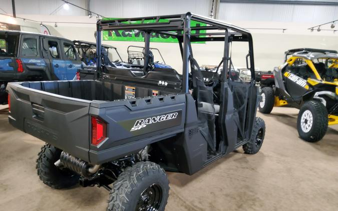 2024 Polaris Ranger® Crew SP 570 Base