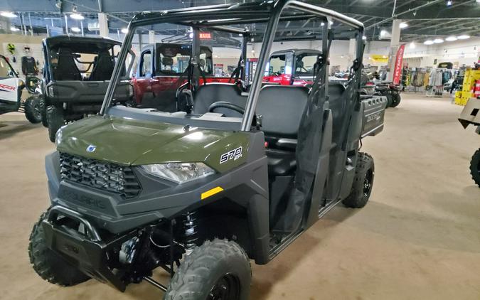 2024 Polaris Ranger® Crew SP 570 Base