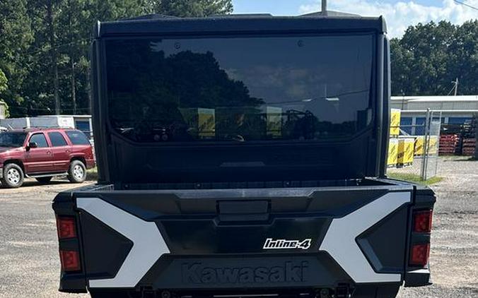 2024 Kawasaki Ridge® XR HVAC