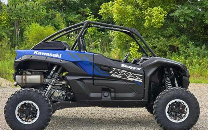 2024 Kawasaki Teryx KRX 1000