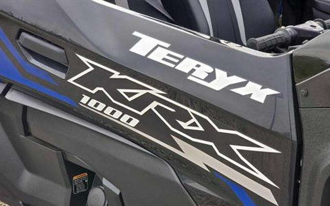 2024 Kawasaki Teryx KRX 1000