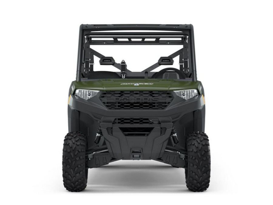 2025 Polaris® Ranger Crew 1000