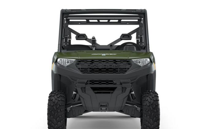 2025 Polaris® Ranger Crew 1000