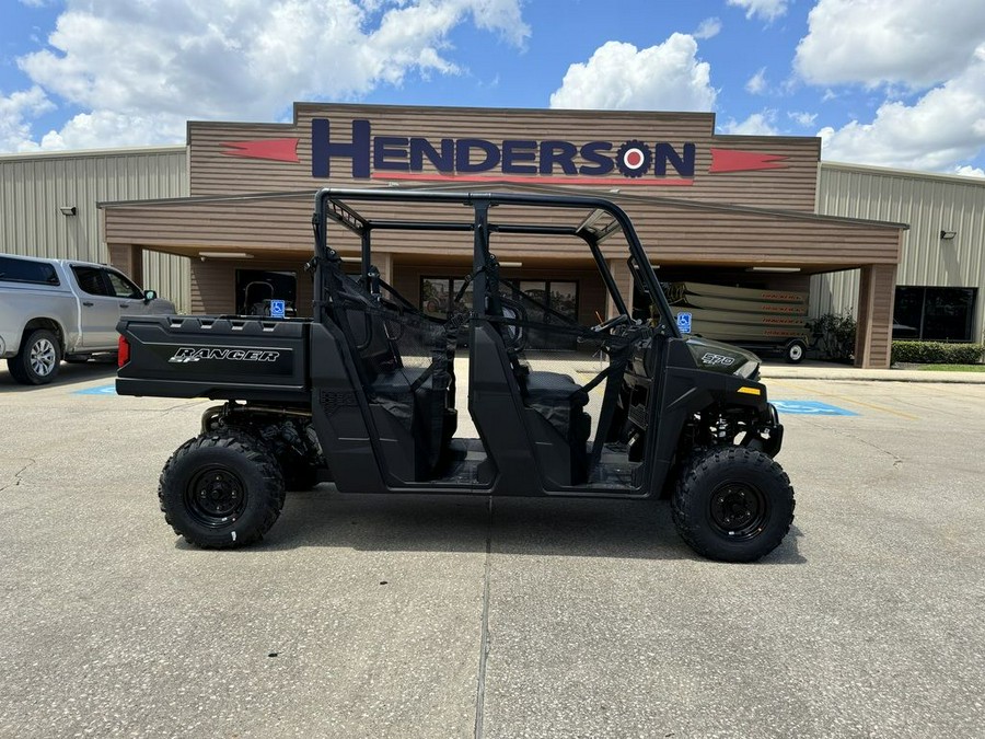 2024 Polaris® Ranger Crew SP 570