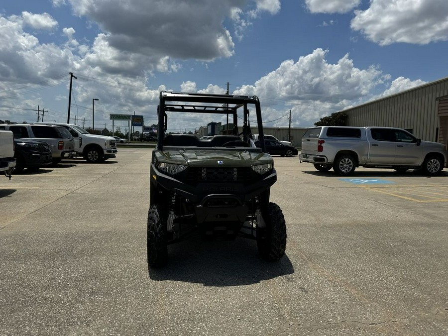 2024 Polaris® Ranger Crew SP 570