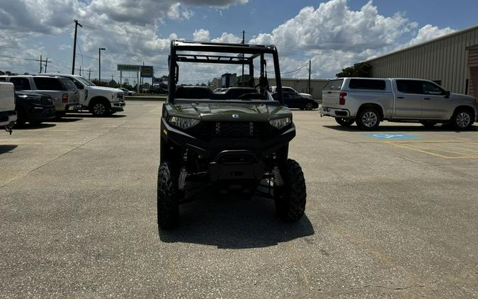 2024 Polaris® Ranger Crew SP 570