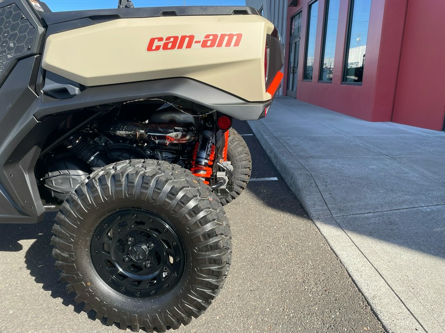 2023 Can-Am Commander XT-P 1000R