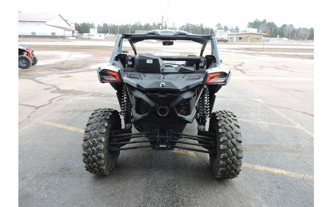 2023 Can-Am Maverick X3 DS TURBO 64