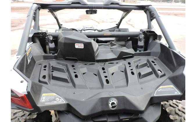 2023 Can-Am Maverick X3 DS TURBO 64